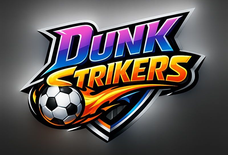 dunkstrikers.com